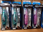 Stick-Baits (Savage Gear) 3D Mack Stick 13cm (4 kleuren), Watersport en Boten, Hengelsport | Zeevissen, Ophalen of Verzenden, Nieuw