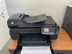 Imprimante Scanner HP7500 E910, Computers en Software, Ophalen, Gebruikt, Inkjetprinter, All-in-one