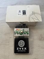 Zvex Fuzz, Musique & Instruments, Enlèvement ou Envoi