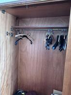 Vintage kleerkast, Huis en Inrichting, Kasten | Kleerkasten, Ophalen, Retro / vintage, Gebruikt, Overige materialen