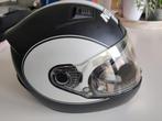 Helm integraal Nolan N85 Large, Motoren, Kleding | Motorhelmen, L, Heren, Nolan, Tweedehands