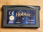 The Hobbit = Game Boy Advance = Nintendo 2003, Games en Spelcomputers, Games | Nintendo Game Boy, Ophalen of Verzenden, Gebruikt