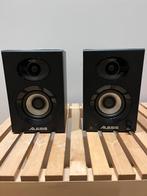 Alesis Elevate 3 studio monitors, Enlèvement, Comme neuf