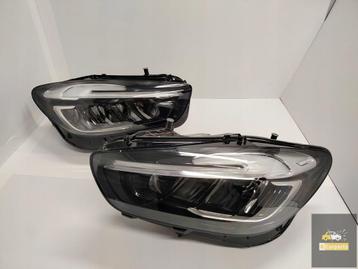 Mercedes B-Klasse W247 Lift Full Led High Performance lamp r beschikbaar voor biedingen