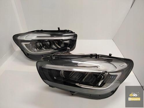 Mercedes B-Klasse W247 Lift Full Led High Performance lamp r, Auto-onderdelen, Verlichting, Mercedes-Benz, Gebruikt