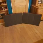 B&O luidsprekers, Gebruikt, 120 watt of meer, Front, Rear of Stereo speakers, Ophalen