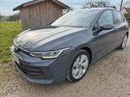 Vw Golf 8, Autos, Volkswagen, Argent ou Gris, Achat, Euro 6, Boîte manuelle
