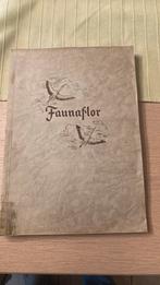 Faunaflor cote d’Or, Verzamelen, Foto's en Prenten, Ophalen of Verzenden