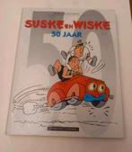 Suske en Wiske 50 jaar - Peter Van Hooydonck, Ophalen of Verzenden