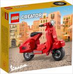 LEGO Creator Vespa 40517, Enlèvement ou Envoi, Neuf, Ensemble complet, Lego