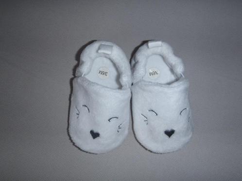 babyslofjes maat 62, Kinderen en Baby's, Babykleding | Maat 62, Zo goed als nieuw, Jongetje of Meisje, Overige typen, Ophalen