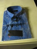 Trendy shirt met korte mouwen, Nieuw, Ophalen of Verzenden, Halswijdte 43/44 (XL), Croquer