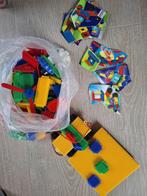 Nopperblokken, Kinderen en Baby's, Ophalen of Verzenden, Zo goed als nieuw, Nopper