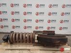 Track adjuster and recoil Caterpillar