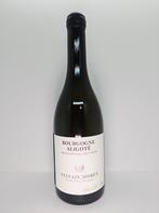 Bourgogne Aligoté 2022 - Sylvain Morey, Ophalen of Verzenden, Zo goed als nieuw