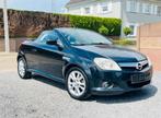 Opel Tigra TwinTop 1.4i Cabrio –07/2008 –220.000km –Benzine, Auto's, Opel, Bedrijf, Te koop