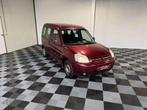 Citroën Berlingo Multispace 1.4i benzine bj. 12/2007 Export, 4 cilinders, Elektrische ramen, Onderhoudsboekje, 74 pk