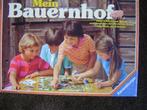 Jeu avec animaux de la ferme, Drie of vier spelers, Ophalen of Verzenden, Gebruikt