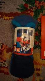 couverture enfants, Enfants & Bébés, Couvertures, Sacs de couchage & Produits pour emmailloter, Enlèvement ou Envoi, Neuf, Couverture