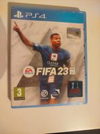 Fifa 23, Games en Spelcomputers, Ophalen of Verzenden, Zo goed als nieuw