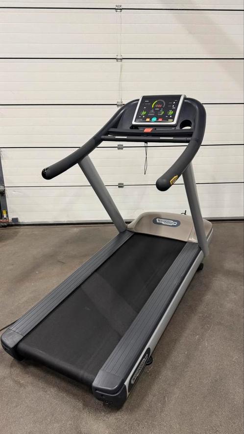 Technogym Jog 700 Loopband, Sport en Fitness, Fitnessmaterialen, Gebruikt, Overige typen, Ophalen