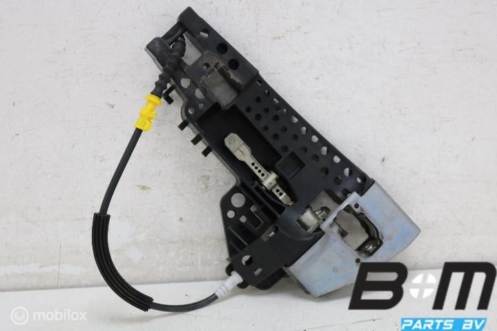 Steun voor portiergreep linksvoor Audi A5 8T0837885A, Auto-onderdelen, Carrosserie, Gebruikt