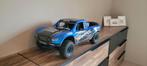 Traxxas UDR, Gebruikt, Auto offroad, RTR (Ready to Run), Schaal 1:8