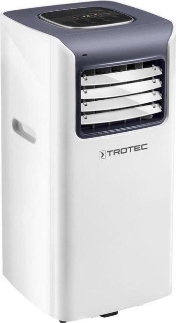 Trotec mobiele airco PAC 2010S