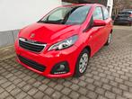 Peugeot 108 1.0i, Rouge, Achat, 998 cm³, Euro 6