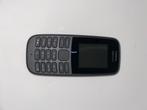 nokia gsm zwart ( zonder doos ), Télécoms, Téléphonie mobile | Nokia, Comme neuf, Noir, Enlèvement