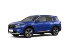 Nissan X-Trail TEKNA 2WD e-POWER, Auto's, Nissan, Automaat, Blauw, Overige brandstoffen, Bedrijf