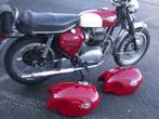 BSA Spitfire 650 cc année 1968, Overige merken, Permis Moto A, Plus de 35 kW, 2 cylindres