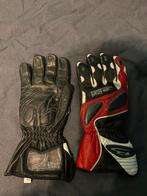 Blizzard racing motohandschoenen, Ophalen, Heren, Blizzard, Handschoenen