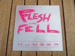 Flesh & Fell ‎– Hunger, Ophalen of Verzenden, Gebruikt