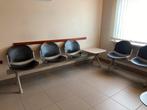 stoelen Lamm 8 zitplaatsen, Huis en Inrichting, Ophalen, Zo goed als nieuw, Overige maten