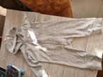 Puma grijs pak maat 80-86, Kinderen en Baby's, Babykleding | Maat 86, Ophalen, Zo goed als nieuw