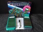 STOPZETTING VERZAMELING Woordduel, Enlèvement ou Envoi, Utilisé