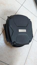 Triumph tanktas, Motoren