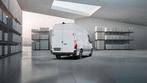 Mercedes-Benz Sprinter 317 CDI GB L2 RWD 9G-TRONIC 3.5T | Tr, Auto's, Automaat, 4 deurs, 4 cilinders, 2000 kg