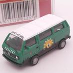 1:87 Herpa 042079 Volkswagen VW T3 Info-Mobil Polizei Berlin, Hobby en Vrije tijd, Ophalen of Verzenden, Zo goed als nieuw, Auto