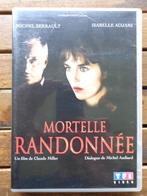 )))  Mortelle Randonnée //  M. Serrault / I. Adjani  (((, Détective et Thriller, Comme neuf, Tous les âges, Enlèvement ou Envoi