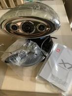 Illy Iperespresso  X7.1 nog in de doos, Elektronische apparatuur, Koffiezetapparaten, Ophalen of Verzenden, Nieuw, Espresso apparaat