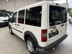 Ford Tourneo Connect 1.8 Diesel | 1ste Eigenaar | Ex Overhei, Auto's, Ford, Voorwielaandrijving, Gebruikt, 4 cilinders, Bedrijf