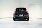 Volvo XC40 B3 Mild-Hybrid Plus Dark, SUV ou Tout-terrain, 5 places, Airbags, Noir