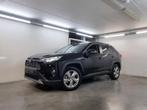 Toyota RAV-4 4x4 Dynamic Plus - 27763km - G, Autos, SUV ou Tout-terrain, 101 g/km, Hybride Électrique/Essence, 131 kW