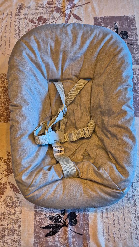 New born set (Stokke) voor Tripp Trapp, Kinderen en Baby's, Kinderstoelen, Gebruikt, Hangstoel, Ophalen