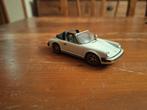 Porsche 911 Targa, Ophalen, Zo goed als nieuw
