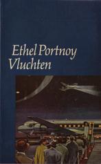 Ethel Portnoy, Vluchten. Reisverhalen, Gelezen, Ethel Portnoy, Ophalen of Verzenden, Nederland