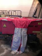 Straal pak voor in straal cabine e.d, Zakelijke goederen, Machines en Bouw | Pompen en Compressoren, Ophalen