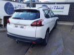 ACHTERAS VWA ABS Peugeot 2008 (CU) (01-2013/12-2019), Auto-onderdelen, Gebruikt, Peugeot